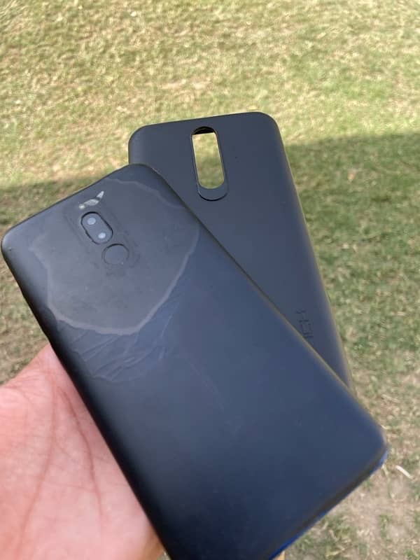 xiomi redmi 8 0