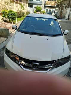 Honda city 2020 Model