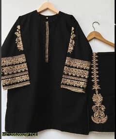 new women dress for stitched Eid special 2025