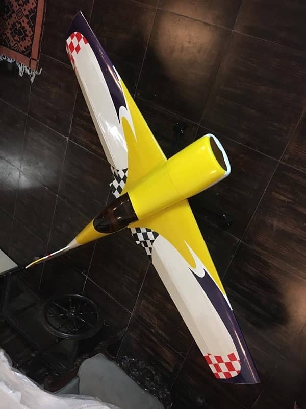 Rc Plane (Extra-260) 1