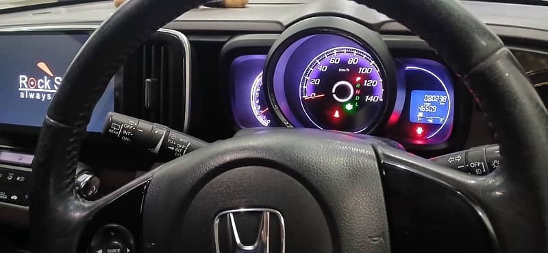 Honda N One premium 2018 4