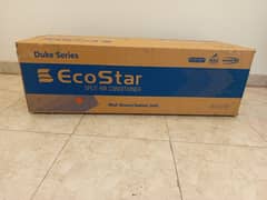 duke . 1.5 ton.  eco star. inverter. . with fitting