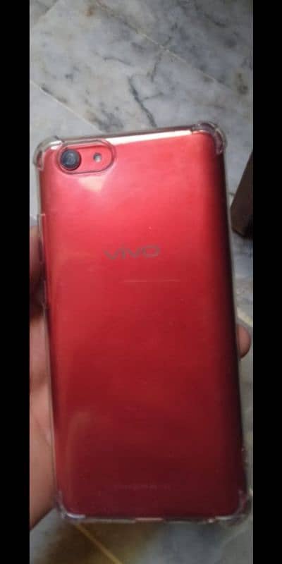 Vivo y71 6