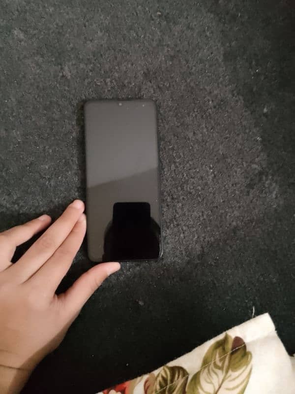 Samsung a05s non PTA 6/128 gb 0