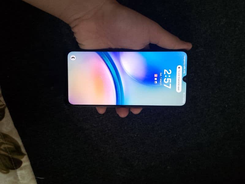 Samsung a05s non PTA 6/128 gb 4