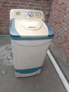 washing machine & Dryer machine