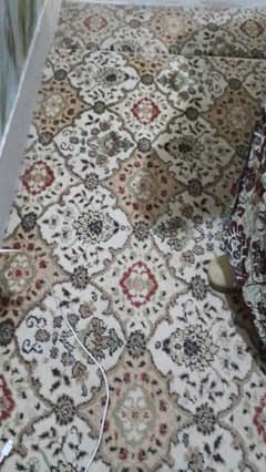 Good condition carpet for sale