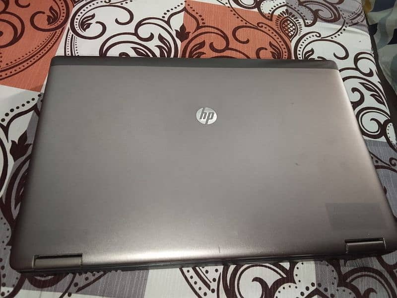 hp 6360b ( i. 5 2nd gen) 4gb ram 320gb hard 0