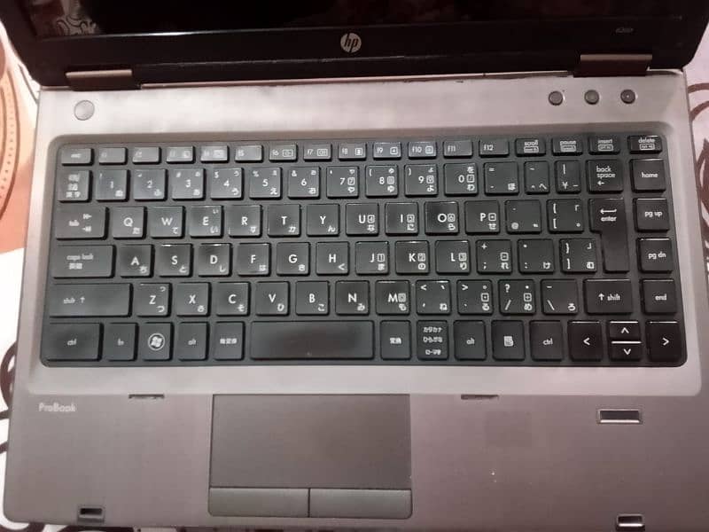 hp 6360b ( i. 5 2nd gen) 4gb ram 320gb hard 2