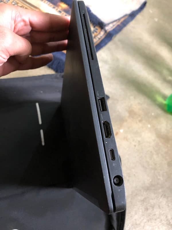 dell laptop 1