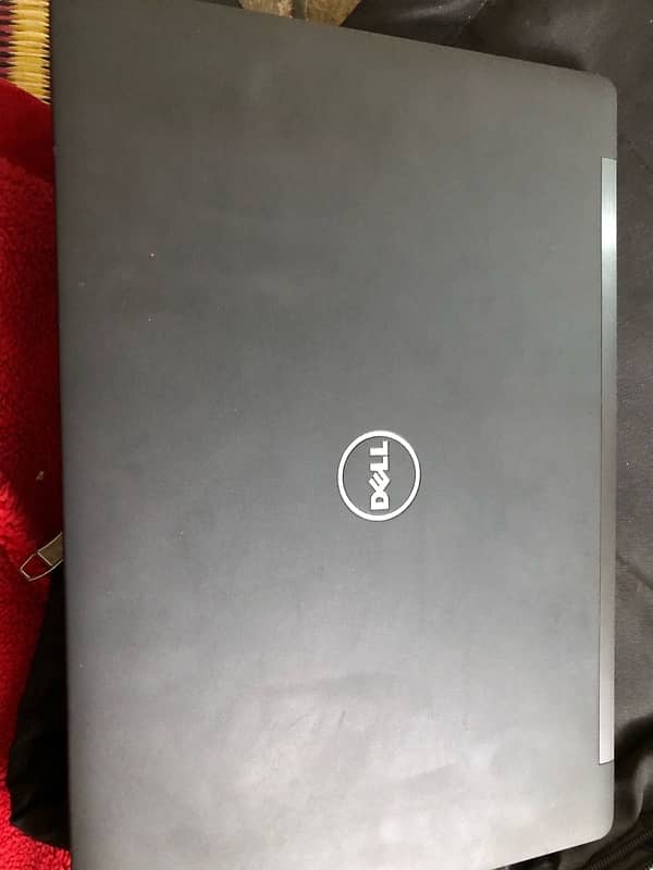 dell laptop 4