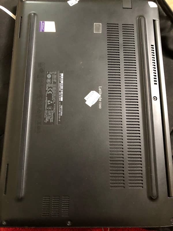 dell laptop 5