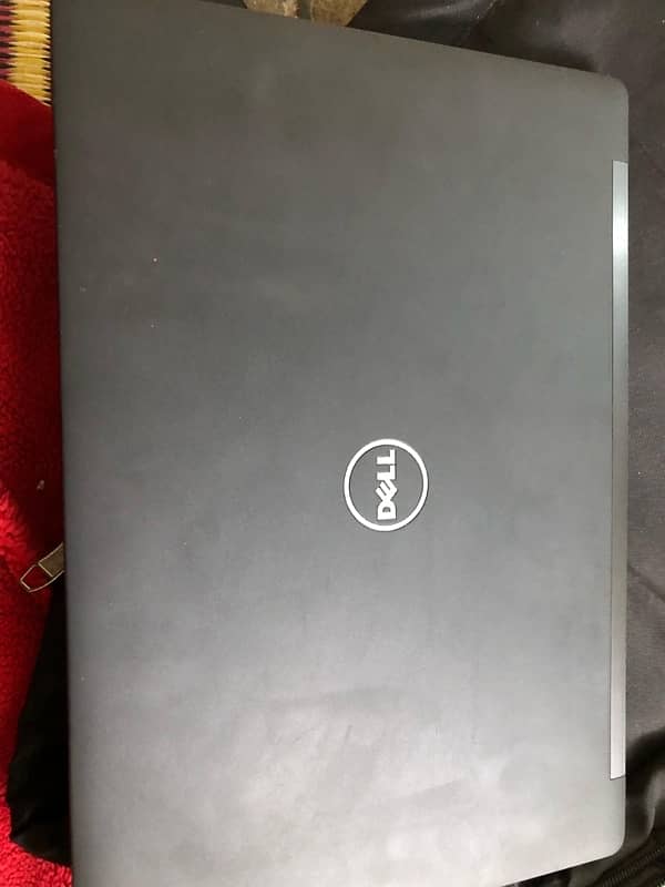 dell laptop 6