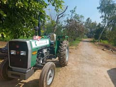 240 Green Tractor for sale