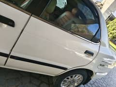 Suzuki Baleno 2003