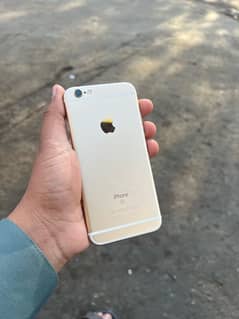 iPhone 6s pta approved