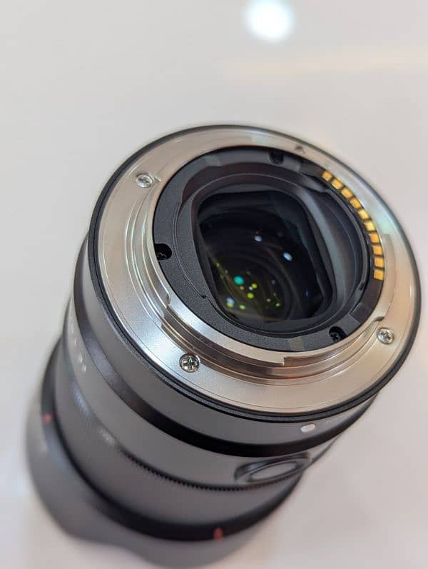 Sony 35mm 1.8 for sale 1