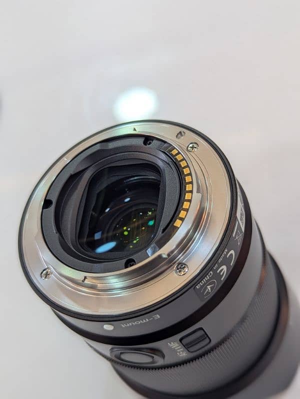 Sony 35mm 1.8 for sale 7