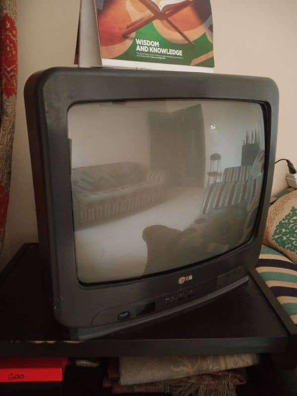 LG TV GOOD CONDITION 0