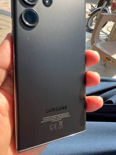 Samsung Galaxy s23 ultra 12 256