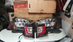 Daihatsu Mira es 2020 Light. s