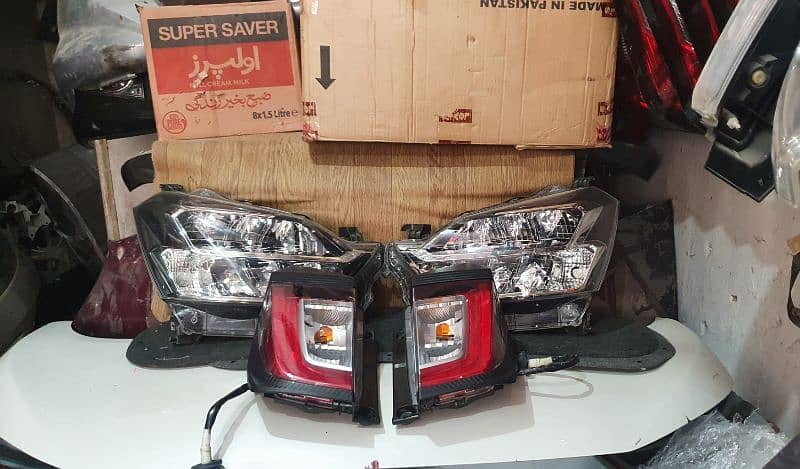 Daihatsu Mira es 2020 Light. s 0