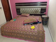 king size bed for sale