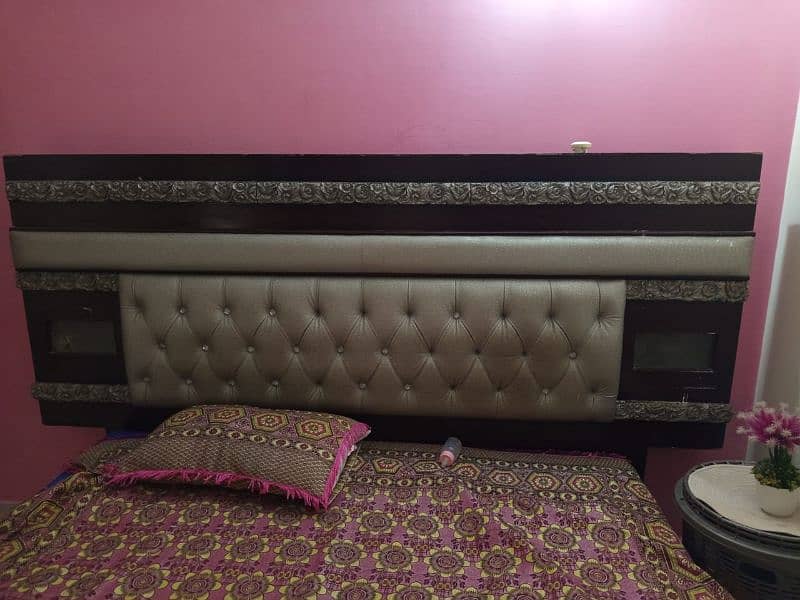 king size bed for sale 2