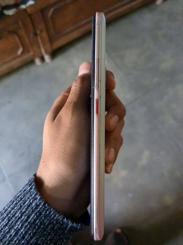 Vivo S1 pro PTA Approved. 2