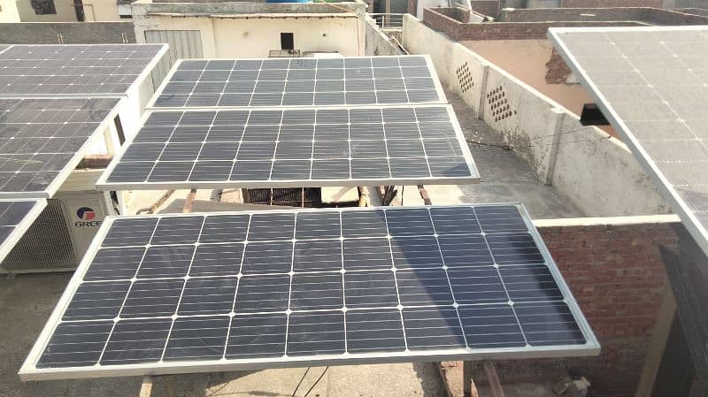 Inverex solar panel 170 watt 0