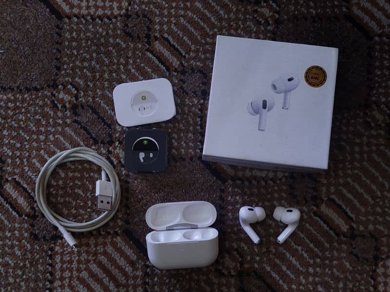 AirPod Pro (2nd generation) 0