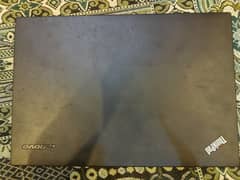 LENOVO LAPTOP FOR SALE