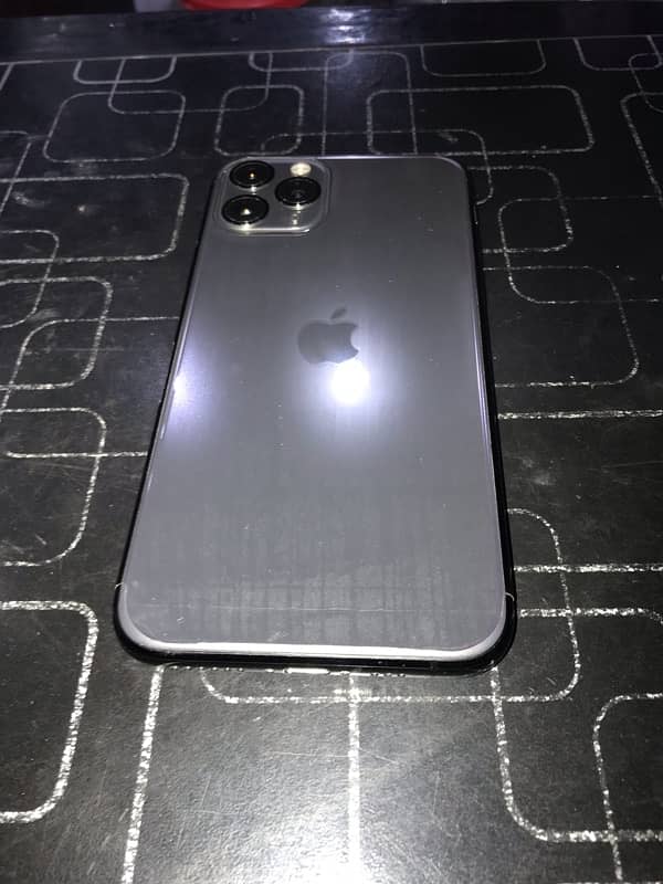 iPhone 11 pro 1