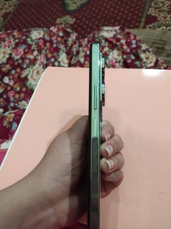 Infinix hot 40 pro 5