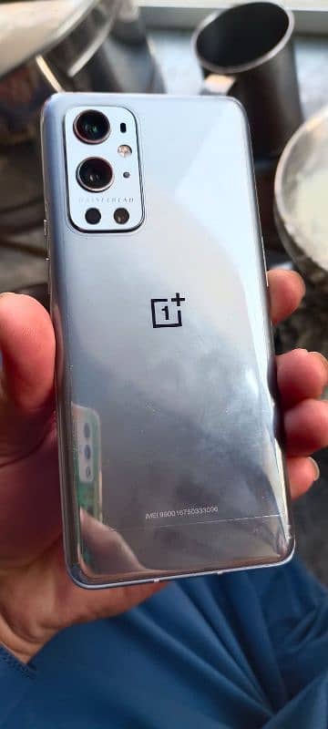 OnePlus 9 12gb 256gm 1