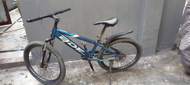 mountain bike for sale 1