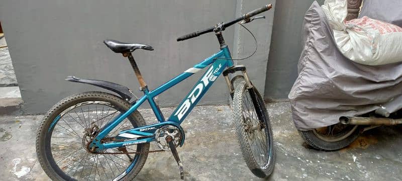 mountain bike for sale 2