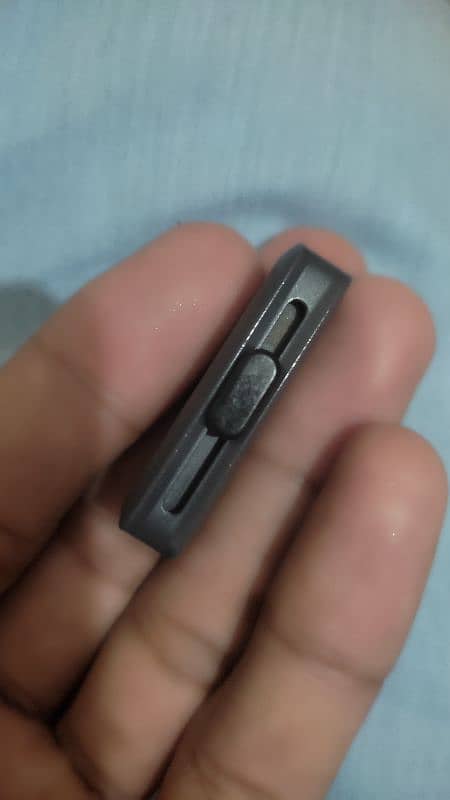 SanDisk Usb+type(C) 128 gb look like a brand new 1