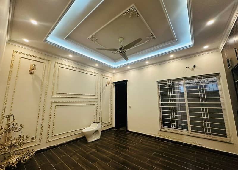 5 Marla Spanish House for Sale in Paragon City Lahore 2