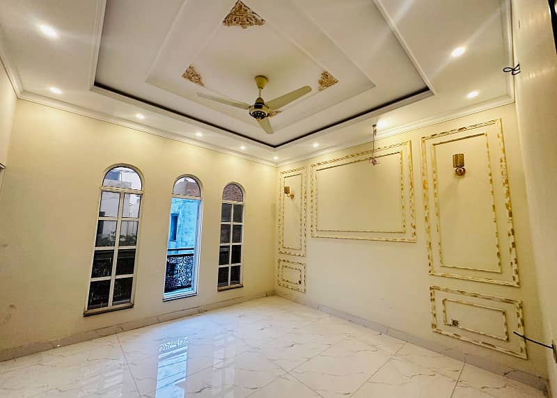 5 Marla Spanish House for Sale in Paragon City Lahore 13