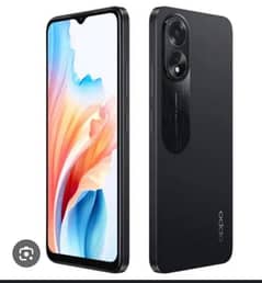 oppo a18