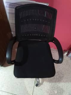 1 Office Chair Available