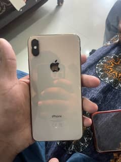 Iphone XS MAX pta approved