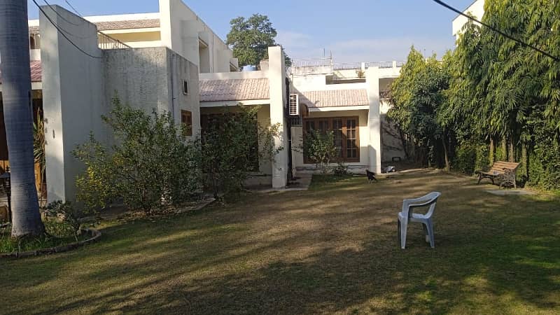 2 kanal house at hot location in main cantt 3