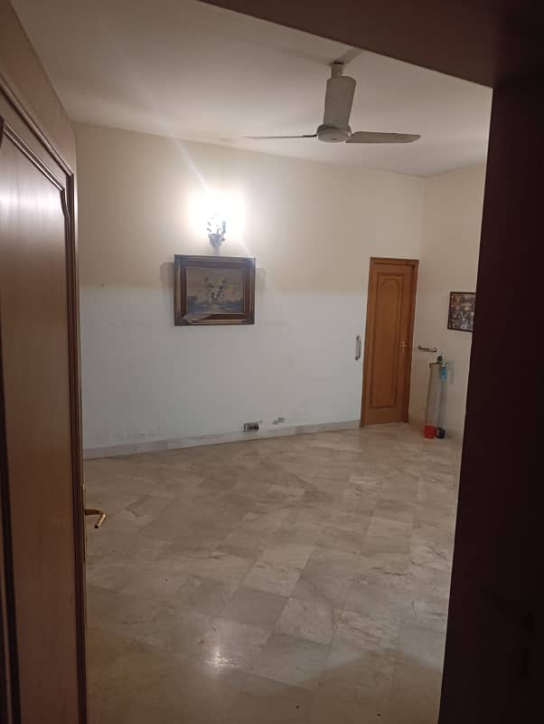 2 kanal house at hot location in main cantt 10