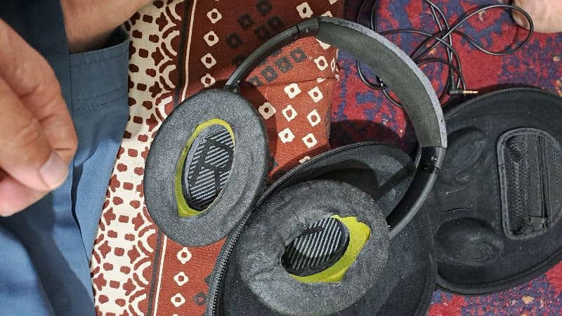 bose qc25 orignal 3