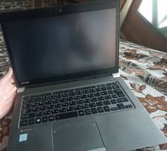 i5 6th generation touch laptop