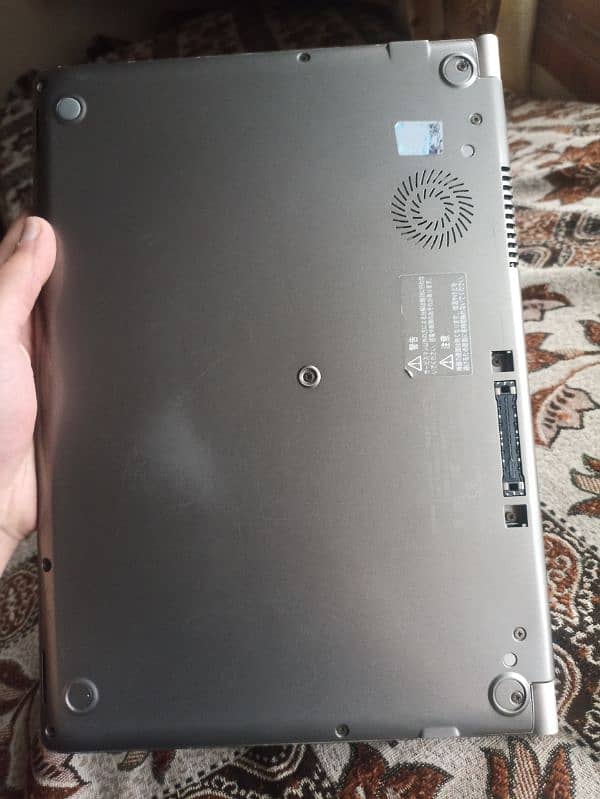 i5 6th generation touch laptop 1