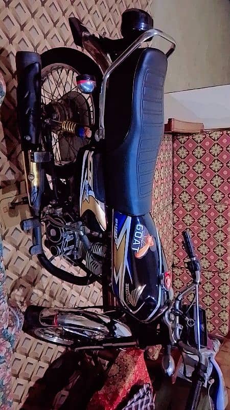 2020 model new bike 3