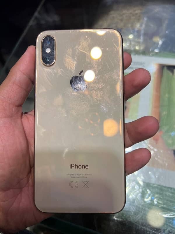 iphone xs for sale 2